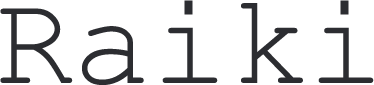 Raiki